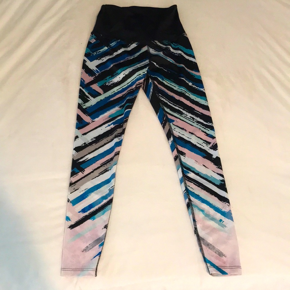 Beyond Yoga Printed Pants
